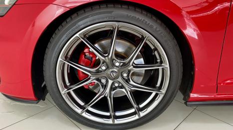 VOLKSWAGEN Golf 2.0 GTI TURBO AUTOM�TICO, Foto 13