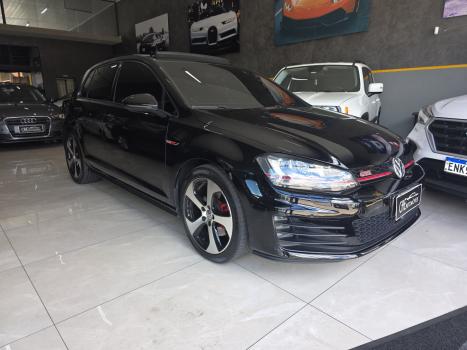 VOLKSWAGEN Golf 2.0 4P AUTOM�TICO, Foto 1