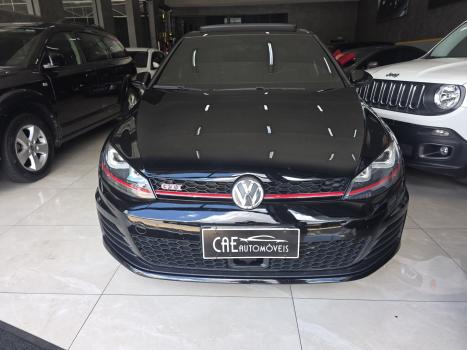 VOLKSWAGEN Golf 2.0 4P AUTOM�TICO, Foto 2