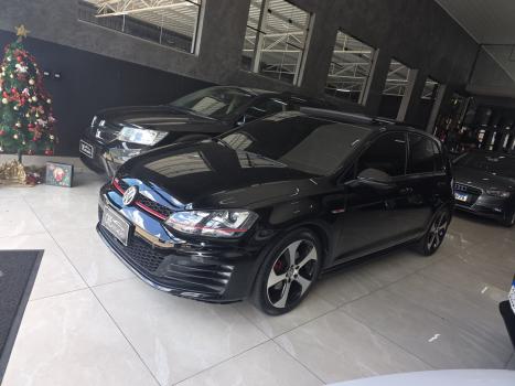 VOLKSWAGEN Golf 2.0 4P AUTOM�TICO, Foto 3