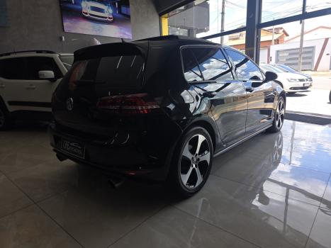 VOLKSWAGEN Golf 2.0 4P AUTOM�TICO, Foto 4