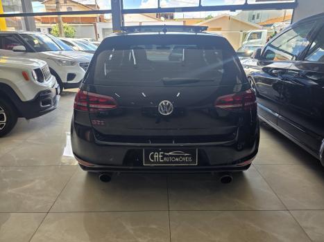 VOLKSWAGEN Golf 2.0 4P AUTOM�TICO, Foto 5