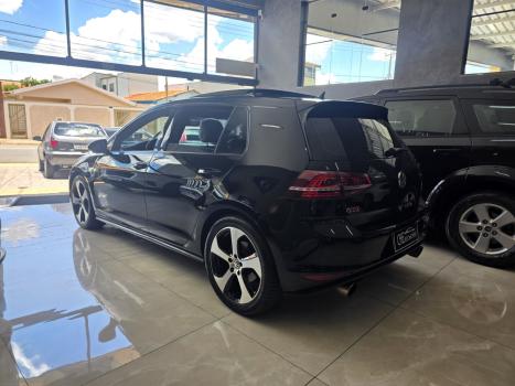VOLKSWAGEN Golf 2.0 4P AUTOM�TICO, Foto 6