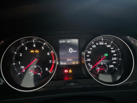 VOLKSWAGEN Golf 2.0 4P AUTOM�TICO, Foto 8