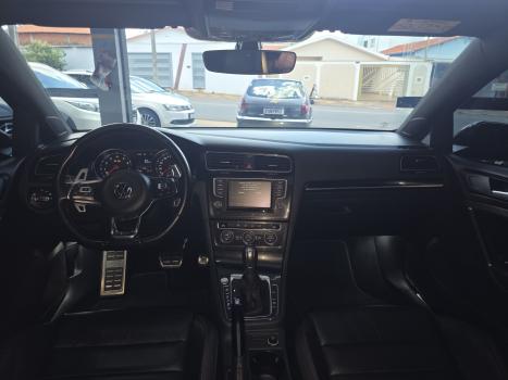 VOLKSWAGEN Golf 2.0 4P AUTOM�TICO, Foto 10