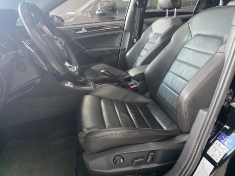 VOLKSWAGEN Golf 2.0 4P AUTOM�TICO, Foto 11