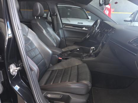 VOLKSWAGEN Golf 2.0 4P AUTOM�TICO, Foto 13