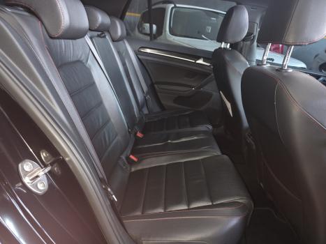 VOLKSWAGEN Golf 2.0 4P AUTOM�TICO, Foto 14