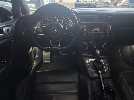 VOLKSWAGEN Golf 2.0 4P AUTOM�TICO, Foto 9