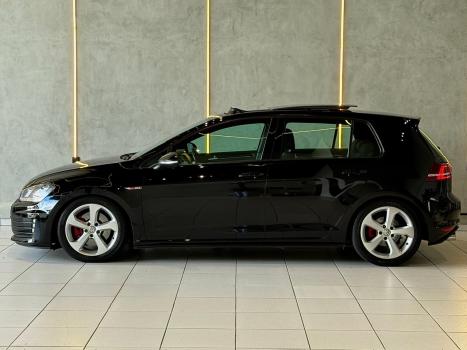 VOLKSWAGEN Golf 2.0 16V FSI GTI TURBO INTERCOOLER AUTOM�TICO, Foto 2