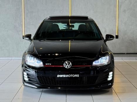 VOLKSWAGEN Golf 2.0 16V FSI GTI TURBO INTERCOOLER AUTOM�TICO, Foto 4