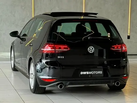 VOLKSWAGEN Golf 2.0 16V FSI GTI TURBO INTERCOOLER AUTOM�TICO, Foto 6