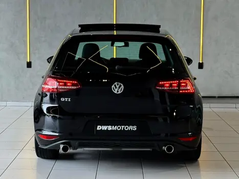 VOLKSWAGEN Golf 2.0 16V FSI GTI TURBO INTERCOOLER AUTOM�TICO, Foto 7