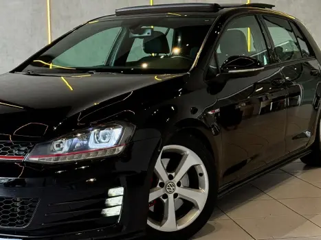 VOLKSWAGEN Golf 2.0 16V FSI GTI TURBO INTERCOOLER AUTOM�TICO, Foto 9