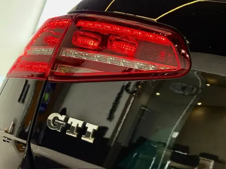 VOLKSWAGEN Golf 2.0 16V FSI GTI TURBO INTERCOOLER AUTOM�TICO, Foto 11