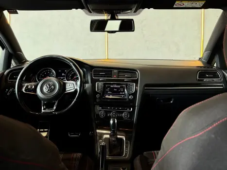 VOLKSWAGEN Golf 2.0 16V FSI GTI TURBO INTERCOOLER AUTOM�TICO, Foto 13