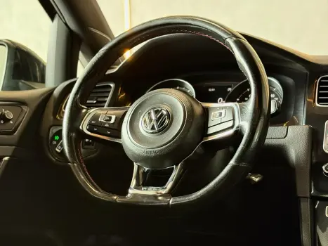 VOLKSWAGEN Golf 2.0 16V FSI GTI TURBO INTERCOOLER AUTOM�TICO, Foto 16