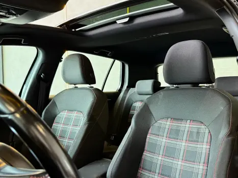 VOLKSWAGEN Golf 2.0 16V FSI GTI TURBO INTERCOOLER AUTOM�TICO, Foto 19