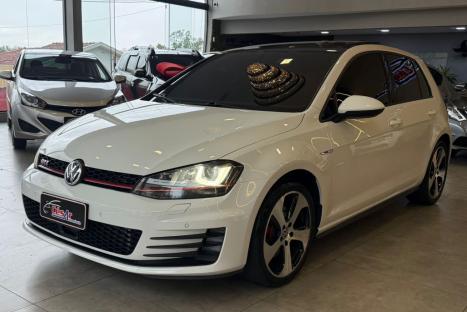 VOLKSWAGEN Golf 2.0 4P GTI TURBO AUTOM�TICO, Foto 1