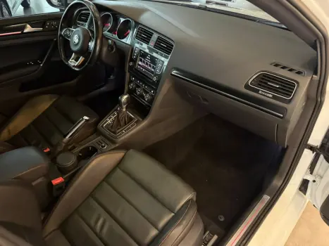 VOLKSWAGEN Golf 2.0 4P GTI TURBO AUTOM�TICO, Foto 14