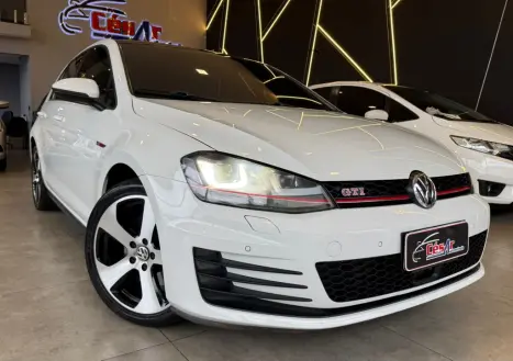 VOLKSWAGEN Golf 2.0 4P GTI TURBO AUTOM�TICO, Foto 15