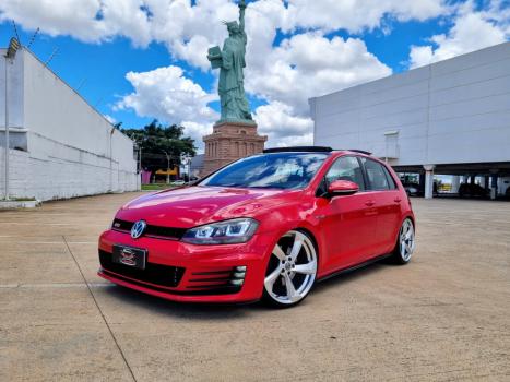 VOLKSWAGEN Golf 2.0 TSI GTI TURBO AUTOM�TICO, Foto 1