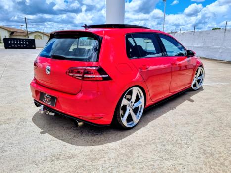 VOLKSWAGEN Golf 2.0 TSI GTI TURBO AUTOM�TICO, Foto 4