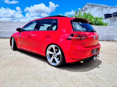 VOLKSWAGEN Golf 2.0 TSI GTI TURBO AUTOM�TICO, Foto 5