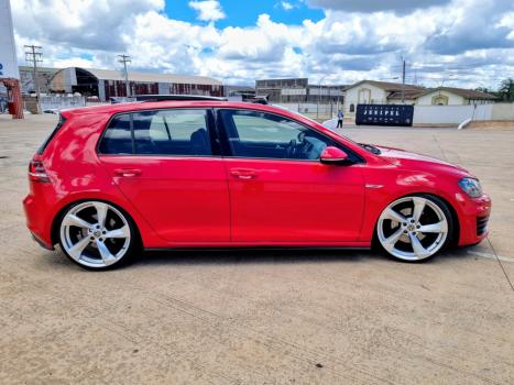 VOLKSWAGEN Golf 2.0 TSI GTI TURBO AUTOM�TICO, Foto 6