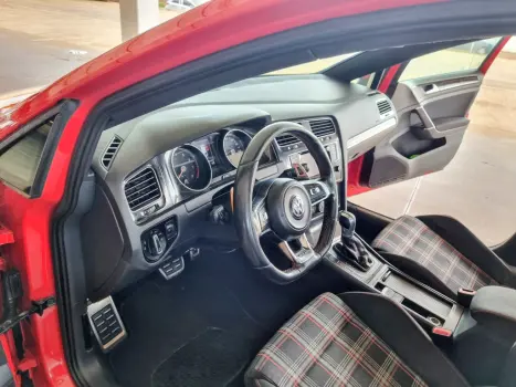 VOLKSWAGEN Golf 2.0 TSI GTI TURBO AUTOM�TICO, Foto 13