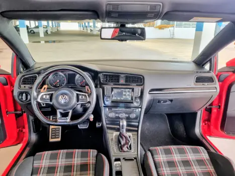 VOLKSWAGEN Golf 2.0 TSI GTI TURBO AUTOM�TICO, Foto 14