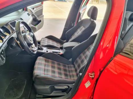 VOLKSWAGEN Golf 2.0 TSI GTI TURBO AUTOM�TICO, Foto 15
