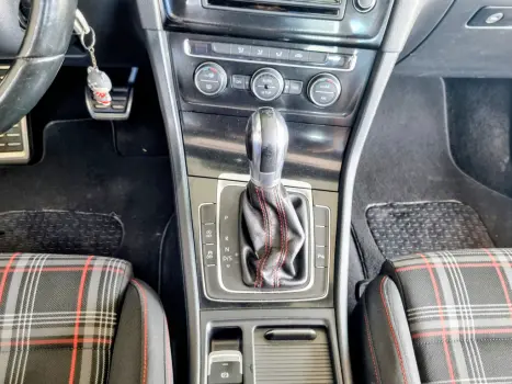 VOLKSWAGEN Golf 2.0 TSI GTI TURBO AUTOM�TICO, Foto 16