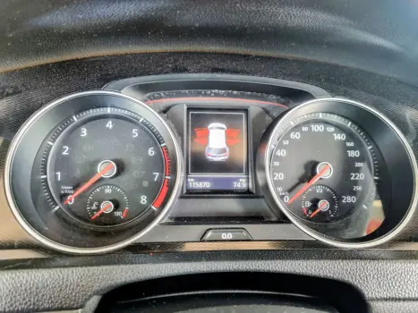 VOLKSWAGEN Golf 2.0 TSI GTI TURBO AUTOM�TICO, Foto 17