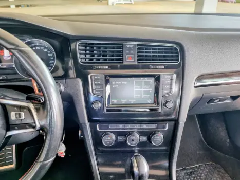 VOLKSWAGEN Golf 2.0 TSI GTI TURBO AUTOM�TICO, Foto 19