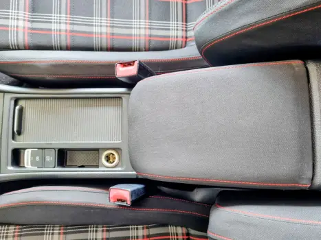 VOLKSWAGEN Golf 2.0 TSI GTI TURBO AUTOM�TICO, Foto 20