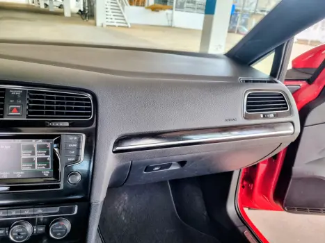 VOLKSWAGEN Golf 2.0 TSI GTI TURBO AUTOM�TICO, Foto 21