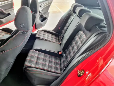 VOLKSWAGEN Golf 2.0 TSI GTI TURBO AUTOM�TICO, Foto 22