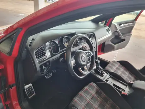 VOLKSWAGEN Golf 2.0 TSI GTI TURBO AUTOM�TICO, Foto 24