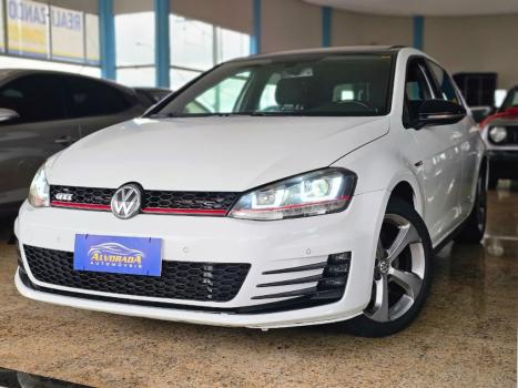 VOLKSWAGEN Golf 2.0 TSI GTI TURBO AUTOM�TICO, Foto 1