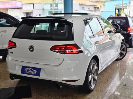VOLKSWAGEN Golf 2.0 TSI GTI TURBO AUTOM�TICO, Foto 3