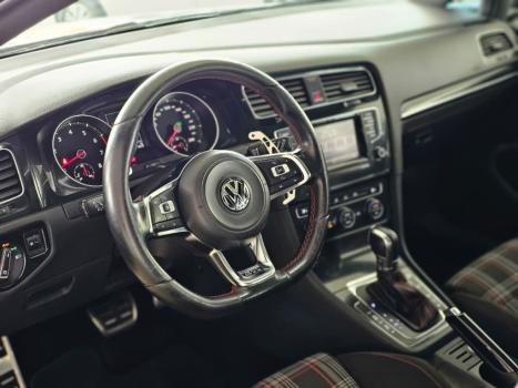 VOLKSWAGEN Golf 2.0 TSI GTI TURBO AUTOM�TICO, Foto 5