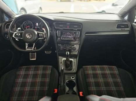 VOLKSWAGEN Golf 2.0 TSI GTI TURBO AUTOM�TICO, Foto 6