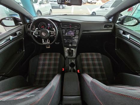 VOLKSWAGEN Golf 2.0 TSI GTI TURBO AUTOM�TICO, Foto 7