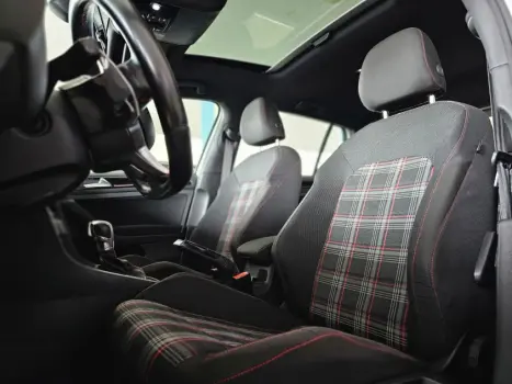 VOLKSWAGEN Golf 2.0 TSI GTI TURBO AUTOM�TICO, Foto 12