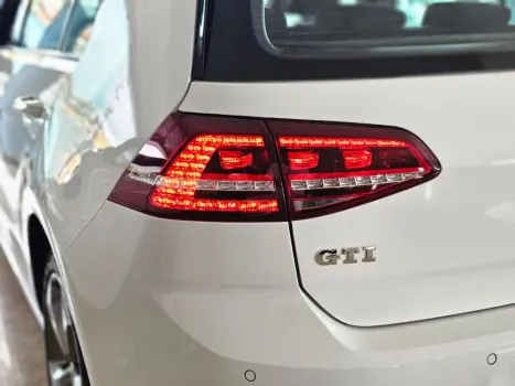 VOLKSWAGEN Golf 2.0 TSI GTI TURBO AUTOM�TICO, Foto 15