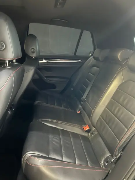 VOLKSWAGEN Golf 2.0 4P GTI TURBO AUTOM�TICO, Foto 6