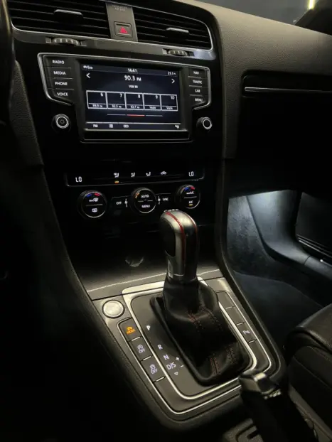 VOLKSWAGEN Golf 2.0 4P GTI TURBO AUTOM�TICO, Foto 8