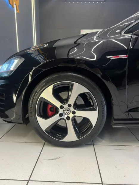 VOLKSWAGEN Golf 2.0 4P GTI TURBO AUTOM�TICO, Foto 11