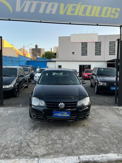VOLKSWAGEN Golf 2.0 4P FLEX SPORTLINE AUTOM�TICO, Foto 2